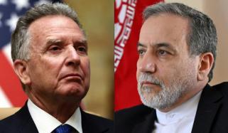 US and Iran pause military strikes as Oman mediates indirect talks