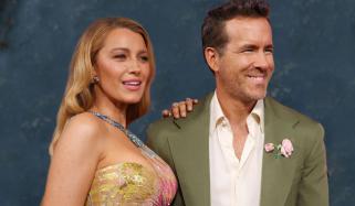 Blake Lively sends supportive message as Ryan Reynolds faces cancellation threats