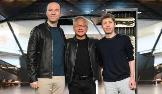 Nvidia teams up with 44 tech giants to launch Open Secure AI Alliance