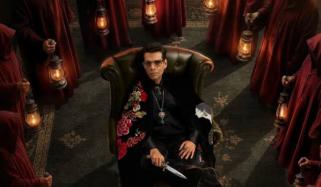 Karan Johar returns as host for ‘The Traitors’ Season 2: ‘Get ready’