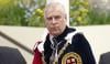 Andrew likely to miss major Royal Family's reunion