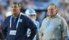 UNC football general manager Michael Lombardi, top Belichick aide, suspended