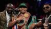 Terence Crawford names Shakur Stevenson boxing’s next King