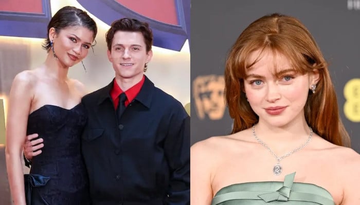Tom Holland, Zendaya lead 'Spider-Man 4' premiere as Sadie Sink's character gets spoiled