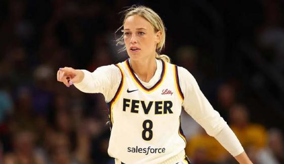 WNBA under fire as fans demand to cancel rally over Sophie Cunningham comments