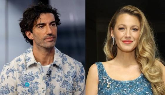 Justin Baldoni speaks out after major blow in Blake Lively legal row: 'Pretty sure'