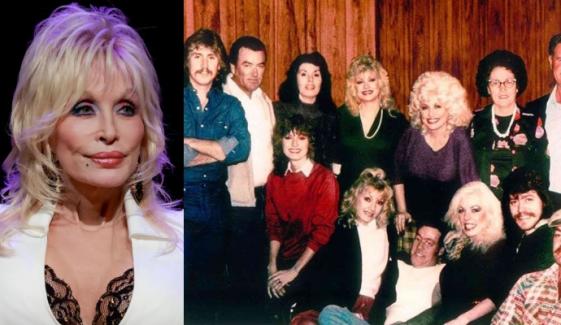 Dolly Parton's brother Coy Denver Parton dies at 82, fans pour out support for popstar