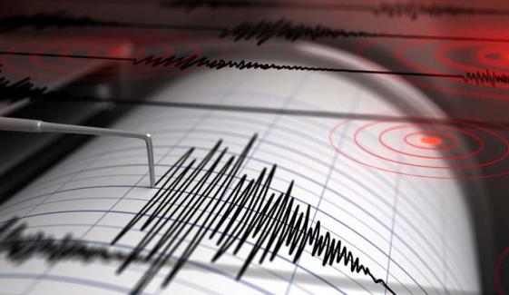 Chinese province rocked by two earthquakes 18 minutes apart: ‘public order stable’
