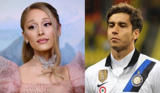 Ariana Grande hints at Ricky Álvarez reconciliation with surprise social media move 