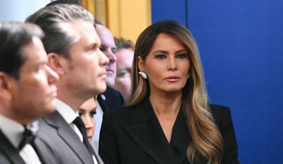 Iran issue death threat to Melania Trump? New video sparks concerns
