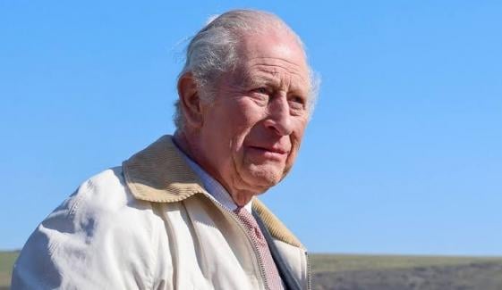Buckingham Palace shares major King Charles update after longtime aide leaves key role