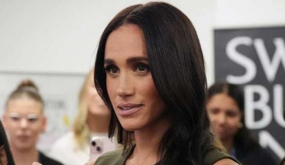 Meghan Markle hints at 'something sweet' after major achievement in Australia