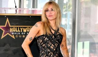 Miley Cyrus begins new music era as she signs with Atlantic Records