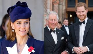 Kate Middleton reiterates key message amid King Charles, Prince Harry's warming ties 