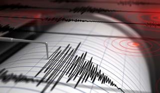 Chinese province rocked by two earthquakes 18 minutes apart: ‘public order stable’