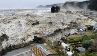7.1 magnitude earthquake hits southern Japan, triggers brief tsunami alert