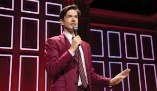 John Mulaney promises unforgettable laughs with ‘special’ nine-show NYC run