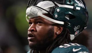 Eagles sign Jalen Carter to record $152 million extension: Highest-paid DT in NFL history
