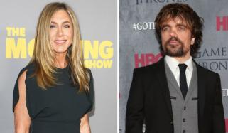 Jennifer Aniston, Peter Dinklage team up for Olivia Wilde’s Christmas comedy ‘Naughty’