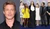 Brad Pitt breaks silence after kids drop his surname amid family turmoil