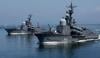 Russian navy presence hits zero in Mediterranean for first time since 2013
