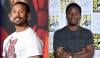 What Michael B. Jordan really thinks about David Jonsson as new Black Panther