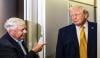 Donald Trump mourns Lindsey Graham, reflects on aging after senator’s death 