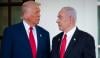 Trump, Netanyahu hold ‘productive’ White House meeting amid Iran tensions