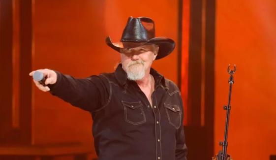 Trace Adkins opens up about forgiving ex-wife after near-fatal 1994 shooting