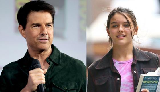Tom Cruise strongly reacts as daughter Suri drops surname: ‘incredibly painful’