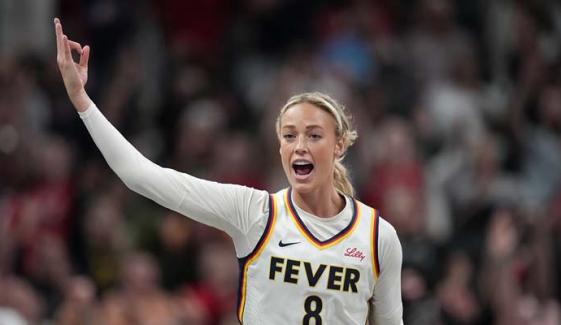 Fever speaks out on Sophie Cunningham rally after her anti-trans comments 