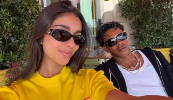 Lamine Yamal, Inés García new PDA-filled video goes viral amid pregnancy buzz