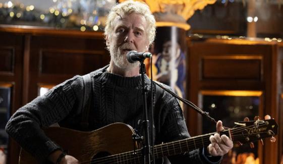 Glen Hansard dead at 56: Irish musician killed in motorcycle crash