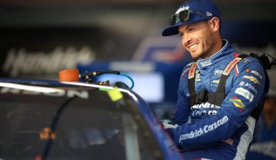Kyle Larson reveals retirement plans, key age milestone ahead of future decision