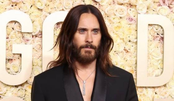 Jared Leto breaks silence after multiple women make sexual assault accusations