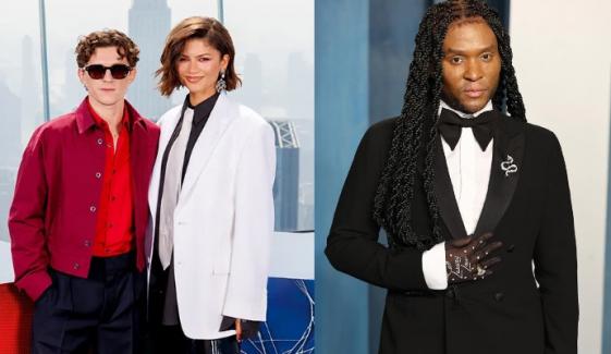 Tom Holland, Zendaya planning second wedding ceremony? Law Roach spills the beans