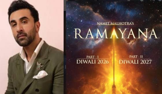Ranbir Kapoor's Lord Ram divides fans after ‘Ramayana’ trailer release