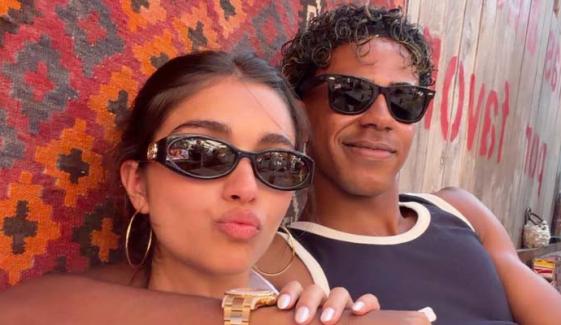 Lamine Yamal puts girlfriend Ines in trouble with shocking challenge: 'If you find a...'