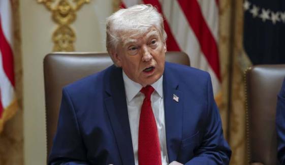 Trump battles White House over how to end Iran war: ‘Exasperated’