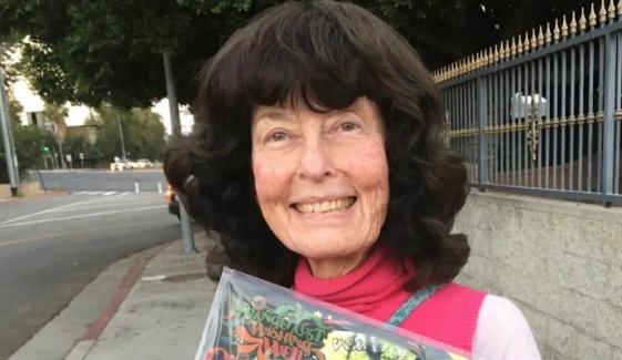 Lina Perhacs missing case: Ex-manager gives major update about folk singer 
