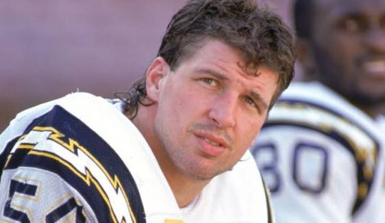 Former Chargers linebacker Billy Ray Smith Jr. dies at 64 after battle with CTE-caused dementia