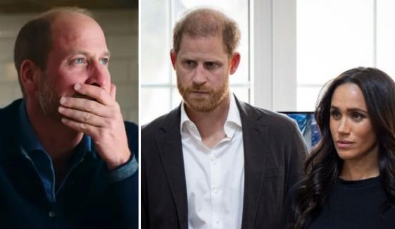 Prince William’s worst fear grows as Prince Harry, Meghan Markle ‘want’ royal comeback