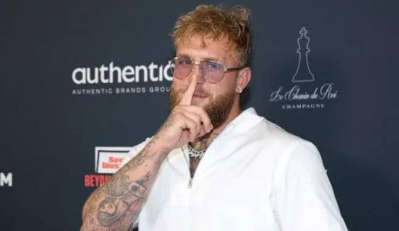 Jake Paul’s MVP merges with PFL to form global combat sports powerhouse