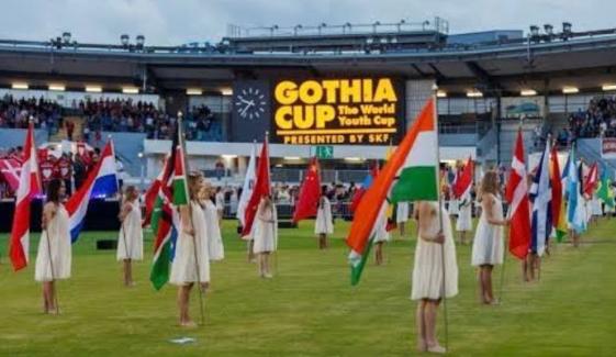 Ethiopian youth football team disappears during Gothia Cup in Sweden