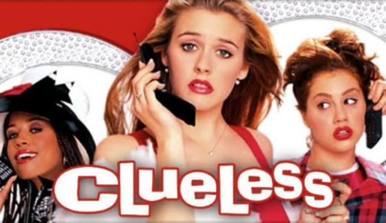 ‘Clueless’ sequel officially greenlit with Alicia Silverstone returning as Cher Horowitz