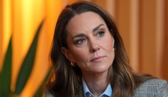 Kate Middleton earns praise from rarely seen family member for cancer recovery milestone