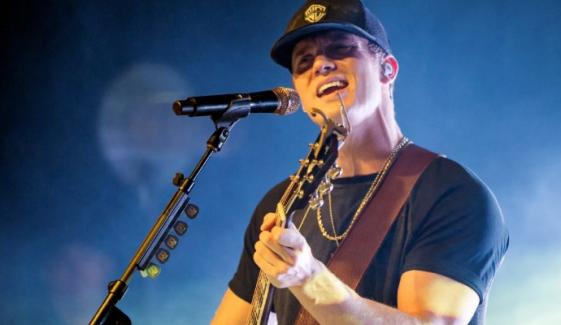 Parker McCollum says 'family comes first' after announcing major tour overhaul 