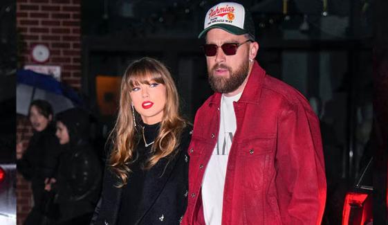 Taylor Swift hit with first big challenge after Travis Kelce wedding: ‘it’s daunting’