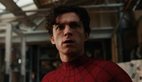 Tom Holland drops major hint about next ‘Spider-Man’