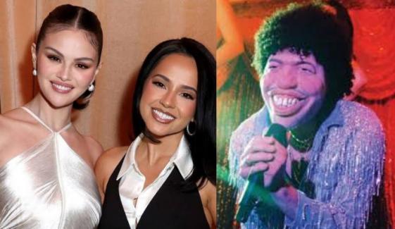 Selena Gomez drops surprise confession about Benny Blanco as 'Te Olvido' is finally out